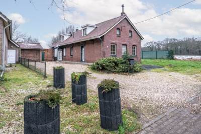 Woning Breukelderveestraat 14 Maria Hoop