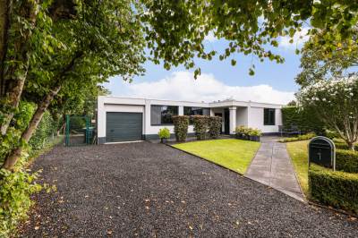 Woning Sterrebos 1 Abbenbroek