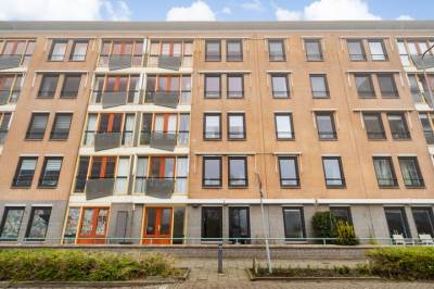 Woning Aquamarijn 55 Alphen aan den Rijn