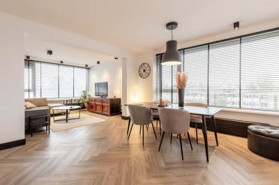 Woning Wilgenplaslaan 232 Rotterdam