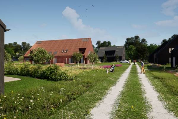 Woning Leegeweg 2 Groningen