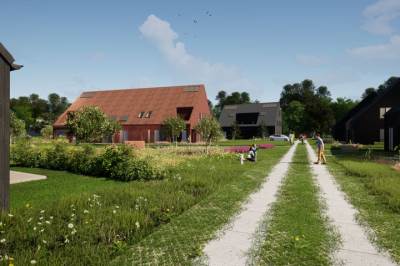 Woning Leegeweg 2 Groningen