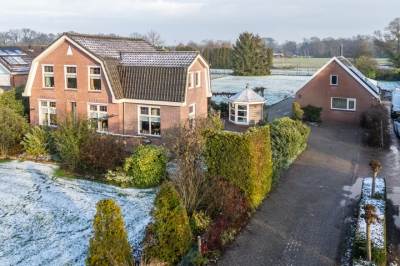 Woning Bataafseweg 12 Winterswijk