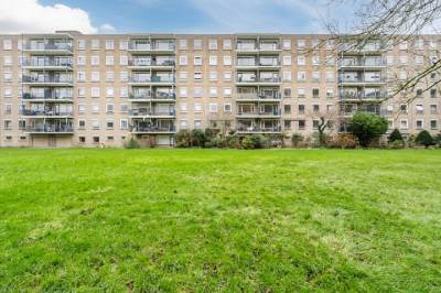 Woning Aert van Neslaan 216 Oegstgeest