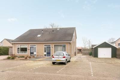 Woning Haulsterweg 17 Haskerhorne