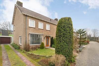 Woning H Roland Holststraat 53 Zwolle