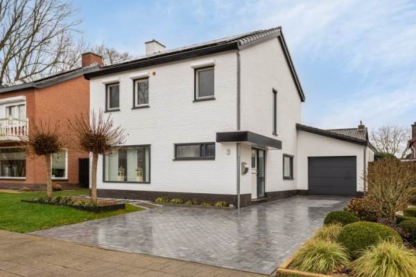 Woning Spilstraat 3 Urmond