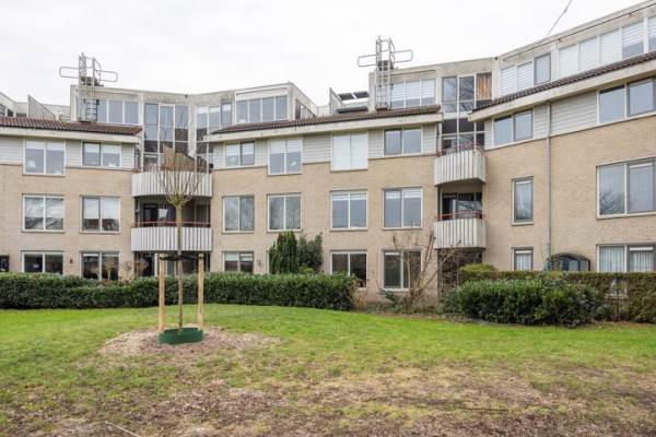 Woning Walnootstraat 15 Hengelo (OV)