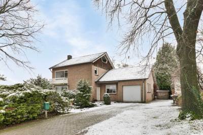 Woning Kerkdijkje 5 Steensel