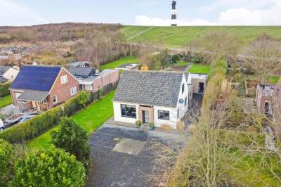 Woning Zandertje 10 Breskens