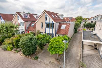 Woning Bikolaan 37 Culemborg