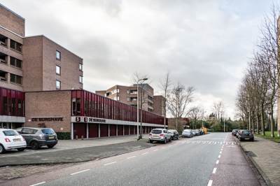 Woning Provinciënlaan 5C33 Heemstede