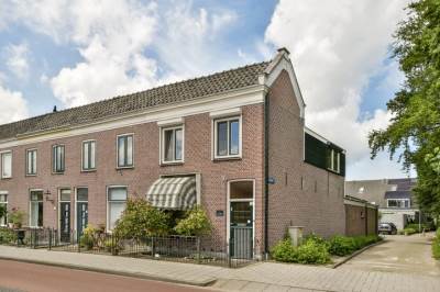 Woning Herenweg 74 Warmond