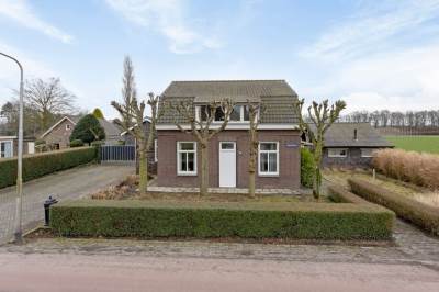 Woning Streepstraat 3 Berkel-Enschot