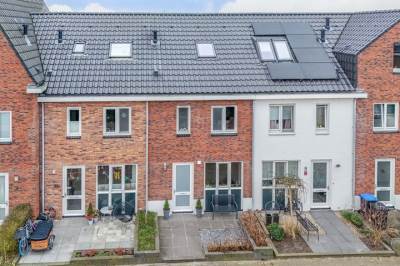 Woning Aan de Griendsloot 6 Ammerstol