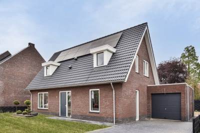 Woning Pijlkruid 5 Berlicum