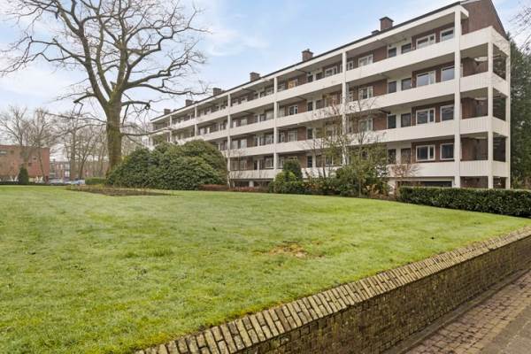 Woning Saturnusstraat 40 Apeldoorn