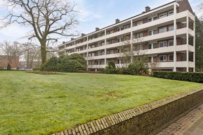 Woning Saturnusstraat 40 Apeldoorn