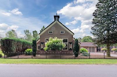 Woning Noorderdiep 46 Nieuw-Buinen