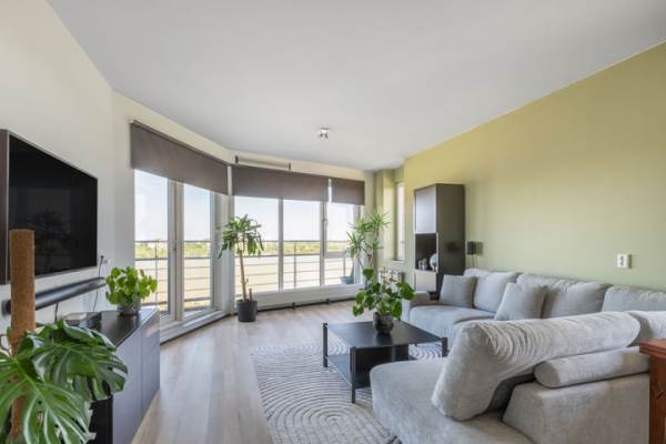 Woning Begijnenweide 166 Heemskerk