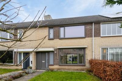 Woning Beethovenlaan 52 Helmond