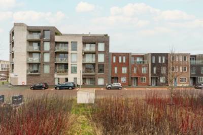 Woning Ierlandstraat 56 Almere