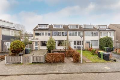 Woning Plataanstraat 35 Puttershoek