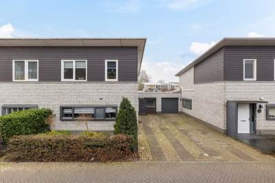 Woning Kaspar Karsenstraat 7 Deventer