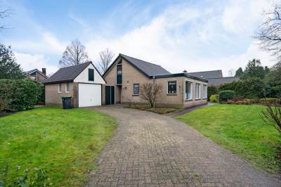 Woning de Hare 14 Oldemarkt