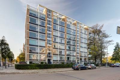 Woning Louis Davidsstraat 73 Den Haag