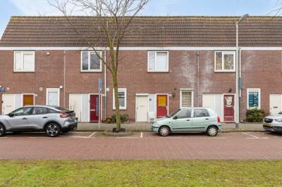 Woning Ingelandenweg 172 Amsterdam