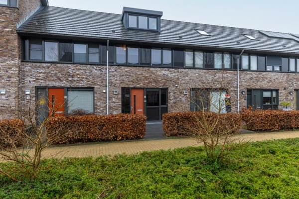 Woning Trommelhof 21 Huissen