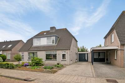 Woning Peerakker 14 Heerewaarden