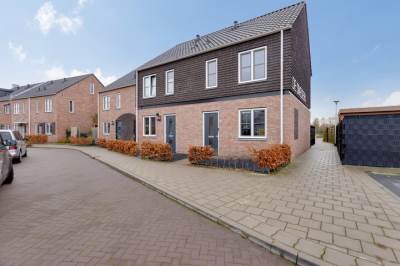 Woning De Wieken 23 Elburg
