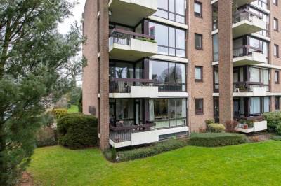Woning Heemskerklaan 18 Velp (GE)