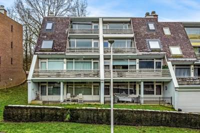 Woning Schachtstraat 59 Hoensbroek