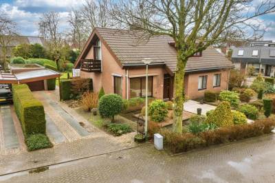 Woning Land van Gelder 2 Grubbenvorst