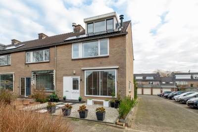 Woning Hoefslag 35 Barendrecht