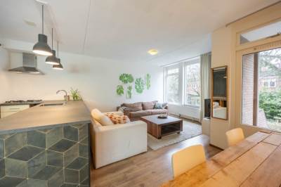 Woning Petrus Campersingel 311 Groningen