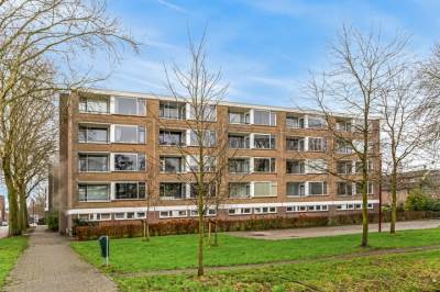 Woning Richterslaan 109 Nieuwegein
