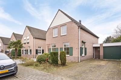Woning Spinsterstraat 10 Roermond