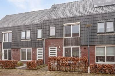 Woning Atalanta 2A Mierlo