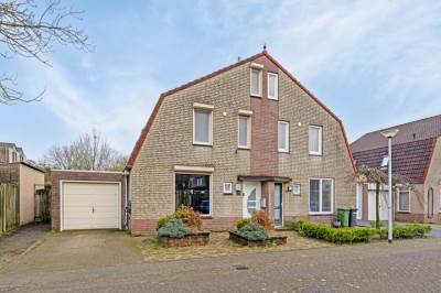 Woning Zonnedauw 30 Deurne
