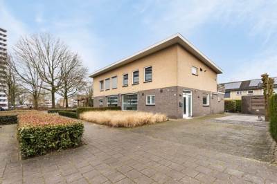 Woning Mozartlaan 9 Tilburg