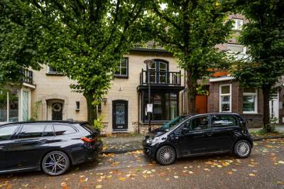 Woning Emmalaan 10 Valkenburg (LI)