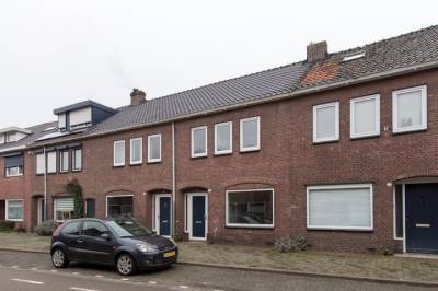Woning Groenstraat 51 Tilburg