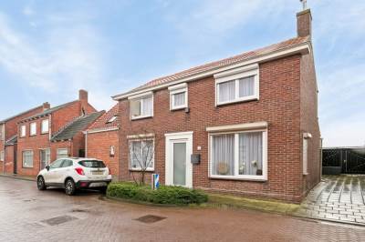Woning Frederik Hendrikstraat 11 Lamswaarde