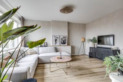 Woning Haydnstraat 31E Amersfoort