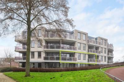 Woning Stationsdreef 2 Nieuwerkerk aan den IJssel