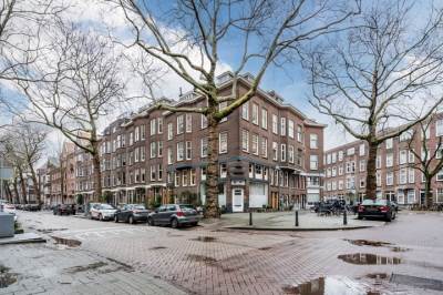 Woning Graaf Florisstraat 23B02 Rotterdam